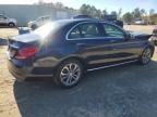 2016 Mercedes-Benz C 300 4matic