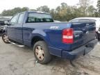 2007 Ford F150