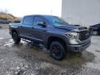 2021 Toyota Tundra Crewmax SR5