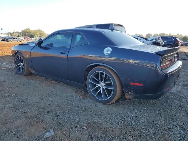 2017 Dodge Challenger R/T 392