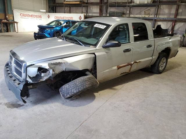 2005 Dodge Dakota Quad SLT