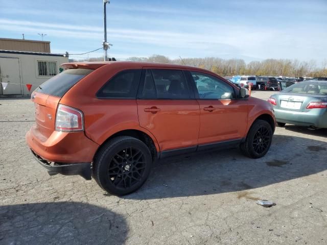 2007 Ford Edge SEL