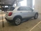 2016 Fiat 500X Lounge