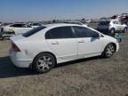 2006 Honda Civic LX