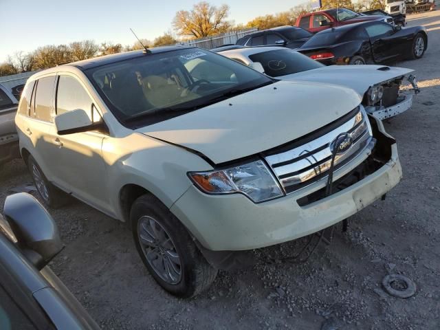 2008 Ford Edge SEL