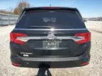 2018 Honda Odyssey EXL