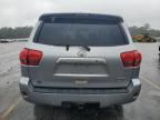 2012 Toyota Sequoia Limited