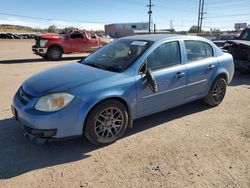 Salvage cars for sale at Colorado Springs, CO auction: 2006 Chevrolet Cobalt LT