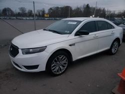 Ford Vehiculos salvage en venta: 2013 Ford Taurus SEL