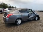 2018 Nissan Versa S