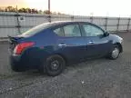 2019 Nissan Versa S