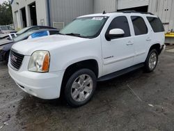 2009 GMC Yukon SLT en venta en Savannah, GA