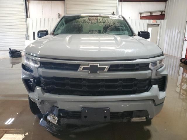 2024 Chevrolet Silverado K1500 RST