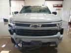 2024 Chevrolet Silverado K1500 RST