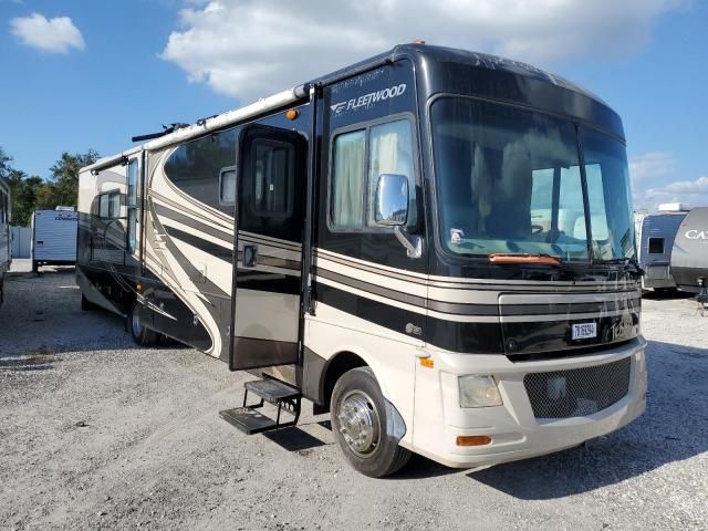 2011 Workhorse Custom Chassis Motorhome Chassis W22