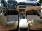 2003 BMW X5 3.0I