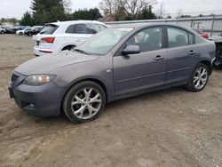 Mazda Vehiculos salvage en venta: 2008 Mazda 3 I