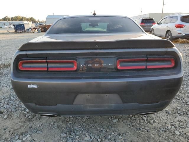 2021 Dodge Challenger GT