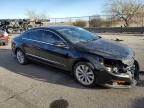 2010 Volkswagen CC Sport