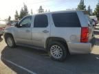 2008 Chevrolet Tahoe C1500 Hybrid