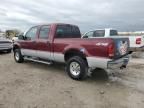 2004 Ford F250 Super Duty