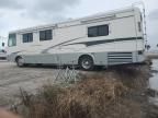 2001 Freightliner Chassis X Line Motor Home