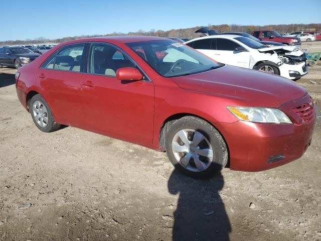 2009 Toyota Camry Base