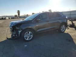 Ford Edge Vehiculos salvage en venta: 2015 Ford Edge SEL