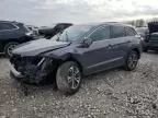 2018 Acura RDX Advance