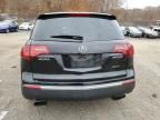 2012 Acura MDX Technology