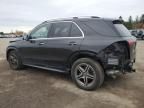 2021 Mercedes-Benz GLE 350 4matic