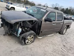 Chevrolet Vehiculos salvage en venta: 2008 Chevrolet Silverado C1500