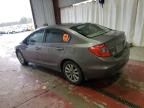 2012 Honda Civic EXL