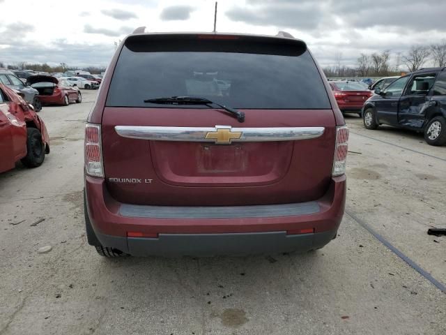 2009 Chevrolet Equinox LT