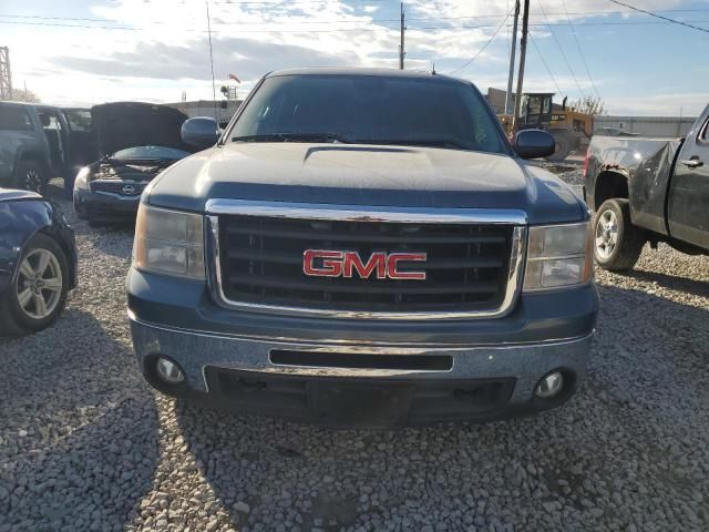 2009 GMC Sierra K1500 Hybrid