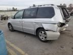 2001 Honda Odyssey EX