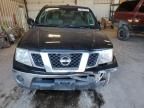 2011 Nissan Frontier S