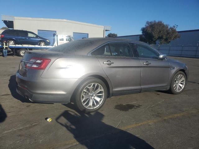 2013 Ford Taurus Limited