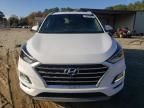 2019 Hyundai Tucson Limited