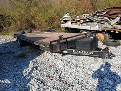 Salvage trucks for sale at York Haven, PA auction: 2023 Fabr 2023 East Texas Utility