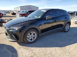 Mazda cx-3 salvage cars for sale: 2019 Mazda CX-3 Sport