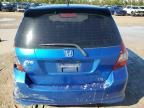 2008 Honda FIT Sport