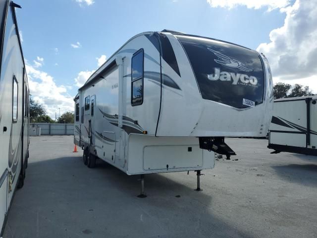 2023 Jayco Eagle