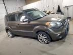 2012 KIA Soul +