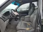 2005 Acura MDX Touring