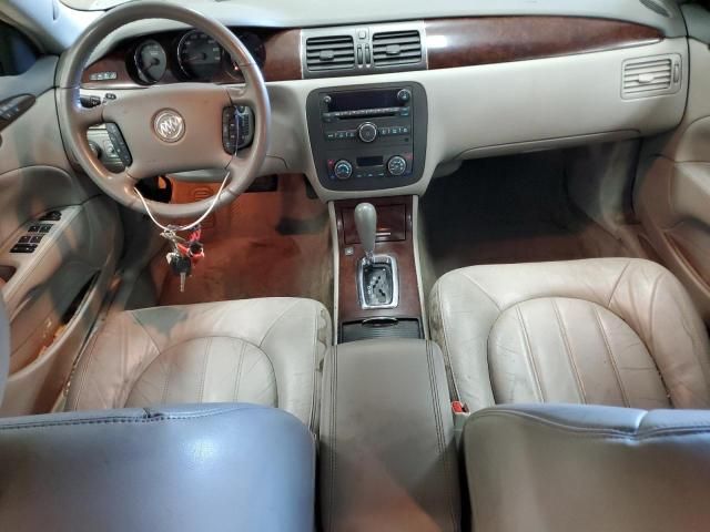 2011 Buick Lucerne CXL