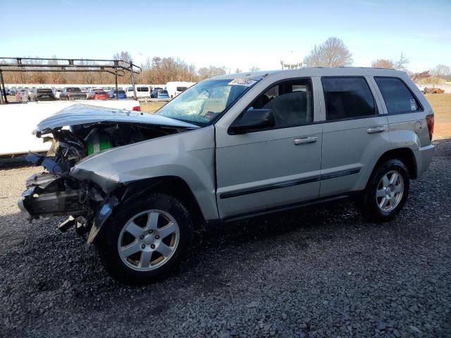 2008 Jeep Grand Cherokee Laredo