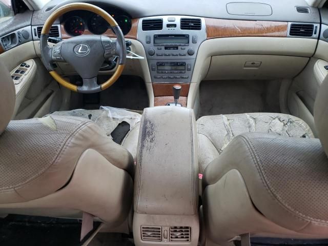 2005 Lexus ES 330