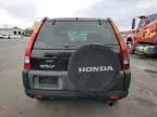 2002 Honda CR-V EX