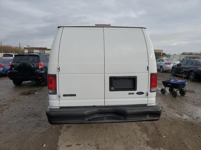 2010 Ford Econoline E150 Van